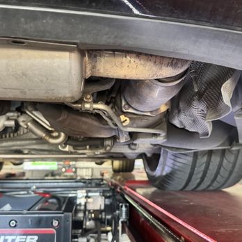 Hayward Alignments - Auto Repair Near Me - Hayward, California