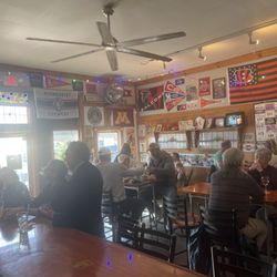 Hayesville Brew
