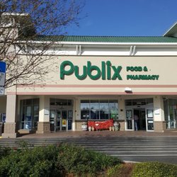 Publix Supermarket