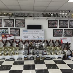 Ocala Gran Prix - Team driver winnings