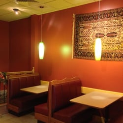 Afghan Kabob and Grill