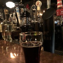 Le Trèfle Limoilou - Amazing bar