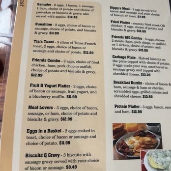 Friend’s Diner - Menu December 2025 - Diners Near Me - Indianapolis, Indiana Friend’s Diner - Menu December 2025 - Diners Near Me - Indianapolis, Indiana