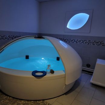 TrueREST Float Spa Old Orchard - Float Spa Near Me - Skokie, Illinois