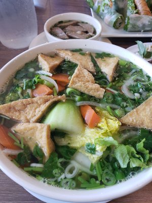 Bone & Broth - Vietnamese Pho Cuisine by null