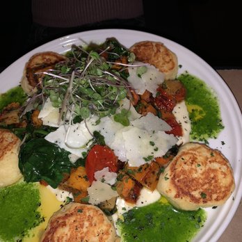 Basi Italia - Italian Near Me - Columbus, Ohio