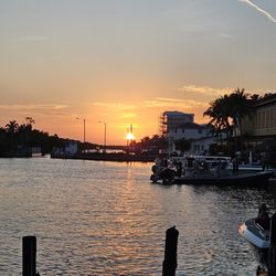 Tropicoral Boat Tours