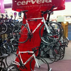 A & L Get Active - The best bike service crew!