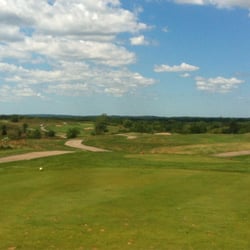 Settler's Hill Golf Course