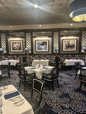 Cornerstone Café & Steakhouse by null