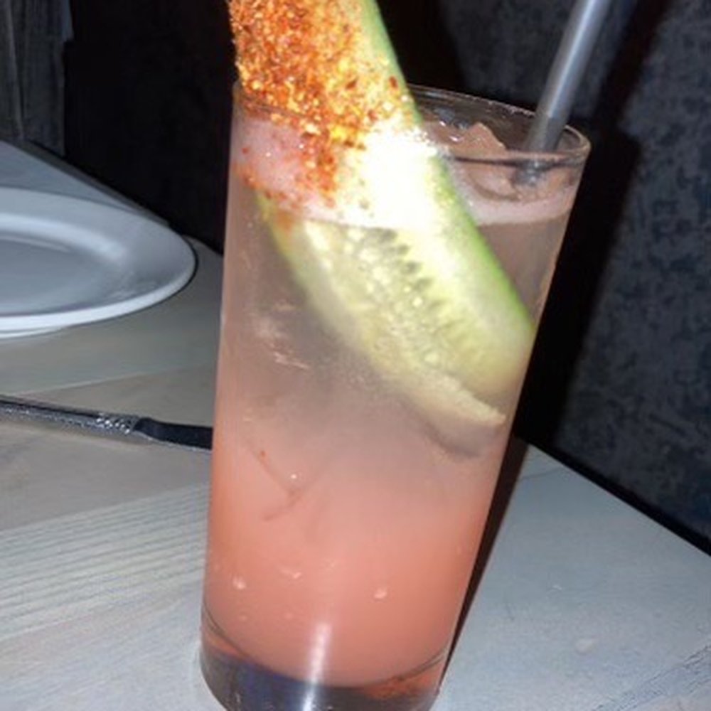Barrio - Mexican Near Me - Chicago, Illinois