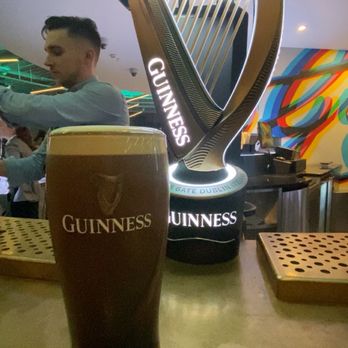Guinness Storehouse - Breweries Near Me - Dublin, D