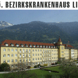 Bezirkskrankenhaus Lienz