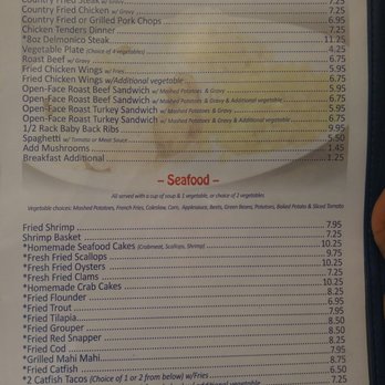 Tommy's Restaurant - Here's the menu in all its glory. - Breakfast & Brunch Near Me - Hampton, Virginia Tommy's Restaurant - Here's the menu in all its glory. - Breakfast & Brunch Near Me - Hampton, Virginia