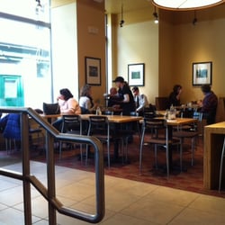 Noodles & Company - Inside
