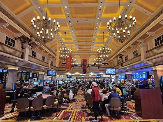 Gold Coast Hotel and Casino by null