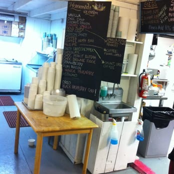 The Sweet Spot - Ice Cream & Frozen Yogurt Near Me - Narragansett, Rhode Island