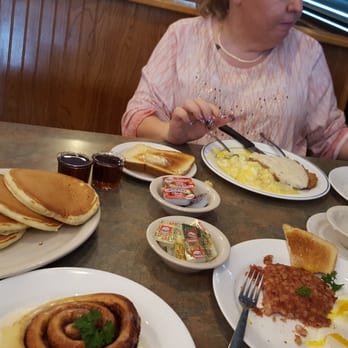 Crager's Restaurant - Omg. So much  good food so little time. - Breakfast & Brunch Near Me - Sarasota, Florida