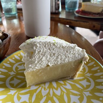 The Coffee Shack - Kona Lime Pie - Coffee & Tea Near Me - Captain Cook, Hawaii The Coffee Shack - Kona Lime Pie - Coffee & Tea Near Me - Captain Cook, Hawaii