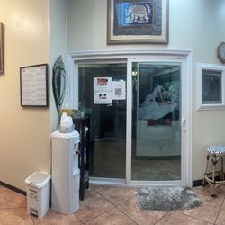 Chaba's Thai Massage
