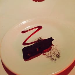 Torta Gianduia Torta Gianduia