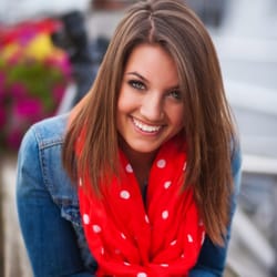 Focus Photography - Senior Portraits
