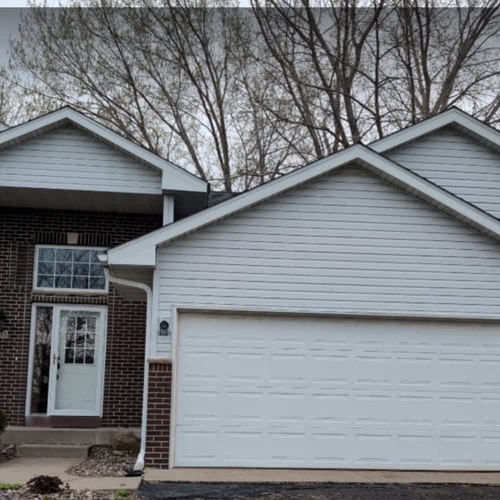 Vector Services - Garage lights swapped - Heating & Air Conditioning/HVAC Near Me - Brooklyn Park, Minnesota Vector Services - Garage lights swapped - Heating & Air Conditioning/HVAC Near Me - Brooklyn Park, Minnesota