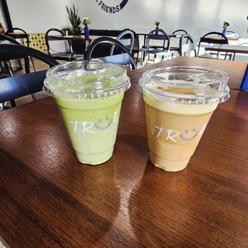 True Coffee - Coffee & Tea Near Me - Apopka, Florida