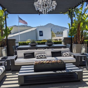RH Corporate Office - Patio furniture - Home Decor Near Me - Corte Madera, California