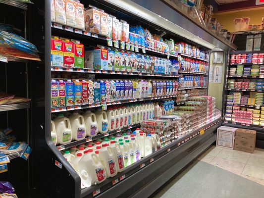CTown Supermarkets by null