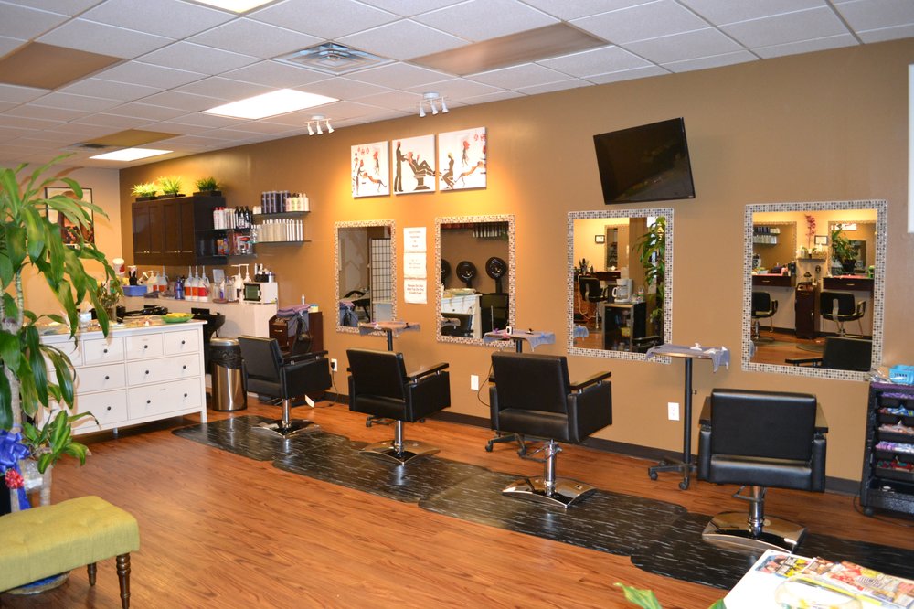FINISHING TOUCH SALON Updated August 2024 18 Photos & 14 Reviews