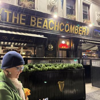 The Beachcomber Pub - Pubs Near Me - Dublin, D The Beachcomber Pub - Pubs Near Me - Dublin, D