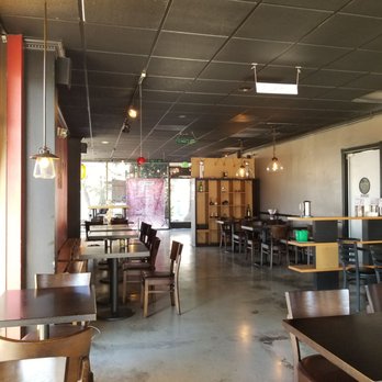 ZENSTREET - Decorrrr - Thai Near Me - Riverside, California