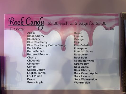 Menu photo 3 Wickedly Good Cafe McMinnville, TN Menu photo 3 Wickedly Good Cafe McMinnville, TN