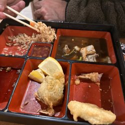 Hana Japanese Restaurant