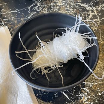 Tasty Pot - Vermicelli noodles - Taiwanese Near Me - Davis, California