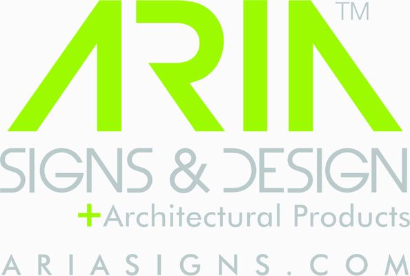 Aria Signs & Design