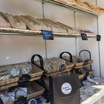 Yvonne's Bakehouse - Bakeries Near Me - South Jordan, Utah Yvonne's Bakehouse - Bakeries Near Me - South Jordan, Utah