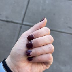 Fabulous Nails Spa - Peeling gel and dip chips