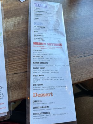 Menu photo 4 375 Social Kitchen Universal City, TX