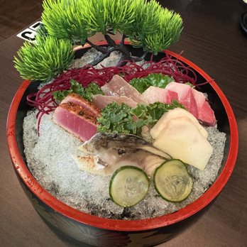 Sake - Sashimi - Sushi Bars Near Me - Rancho Cordova, California