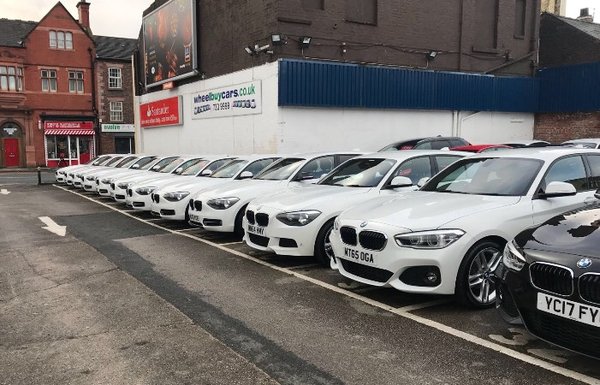 WAVERTREE CAR CENTRE LIMITED - Updated September 2025 - 11 Photos - 19 ...