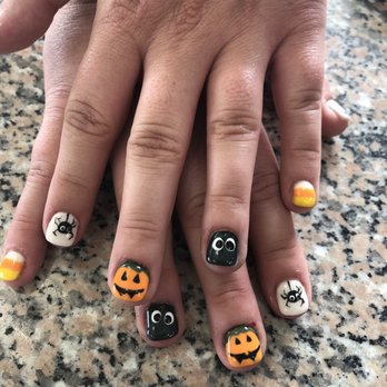Sessy Nails - Nail Salons Near Me - Placentia, California
