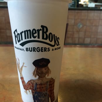 Farmer Boys - Breakfast & Brunch Near Me - Riverside, California