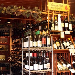 Beacon Hill Wine & Spirits
