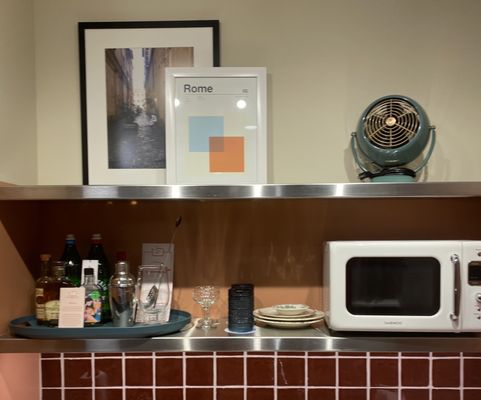 Hotel Trouvail Miami Beach by null