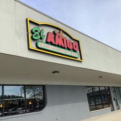 El Amigo