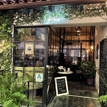 Violet Bistro - French Near Me - Los Angeles, California Violet Bistro - French Near Me - Los Angeles, California