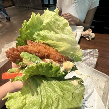 Shake Shack Canal Place - Fast Food Near Me - New Orleans, Louisiana Shake Shack Canal Place - Fast Food Near Me - New Orleans, Louisiana