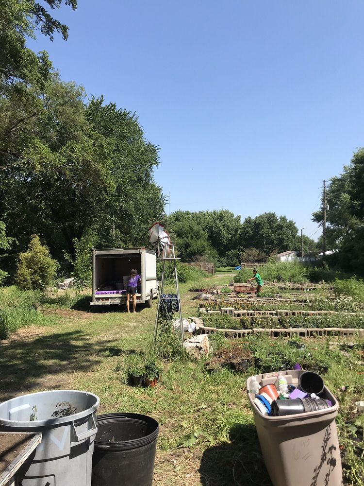 BENSON PLANT RESCUE 7224 N Maple St, Omaha, Nebraska Nurseries